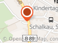 Aststützen und Rankhilfen Schau