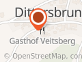 Gasthaus zum Veitsberg