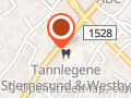 Balanse Strømmen DA