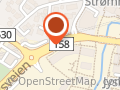Strømmen Legesenter AS