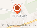Kuhcafe Mäbenberg