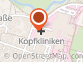 Psychosomatik des Uni-Klinikums Erlangen