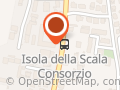 Strada grill pizza e kebab fast food