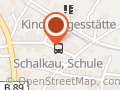 Staatliche Gemeinschaftsschule "Johann Wolfgang v. Goethe" Schalkau