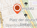 Tagespflege am Martin-Luther-Platz