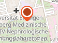 Virologie des Uni-Klinikums Erlangen