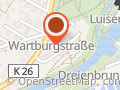 Bildungs- u Begegnungsstätte Am Luisenpark