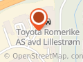 Lexus Romerike