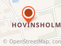 Skafferiet På Hovinsholm AS