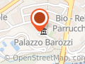 Taverna del palazzo