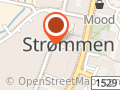Lillestrømbibliotekene, Strømmen