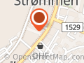 Strømmen studio