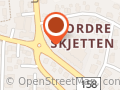 Coop Mega Skjettentoppen