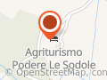 Podere Le Sodole