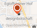 designbotschaft erleben Café