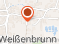 Kirche - Evangelisch-Lutherische Kirchengemeinde Weißenbrunn vorm Wald
