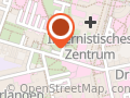 Kaufmännische Direktion des Uni-Klinikums Erlangen