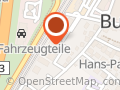 Tennishalle