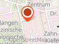 Herzchirurgie des Uni-Klinikums Erlangen
