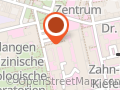 Pflegedirektion des Uni-Klinikums Erlangen