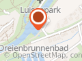 Freibad Dreienbrunnenbad