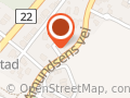 Torp Møbeltapetsering