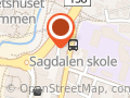 Ego Frisør Katrine Raastad