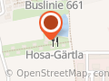 Hosa-Gärtla Asiatische Restaurant