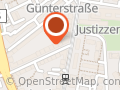 Appartement OTTO II - Erfurt Zentrum