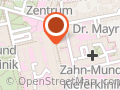 Chirurgisches Bettenhaus des Uni-Klinikums Erlangen