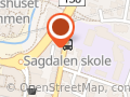 Sagdalen Sfo