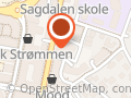 Oriental Supermarket avd. Strømmen AS