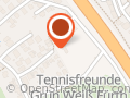 Tennisfreunde Grün Weiss Fürth e.V.