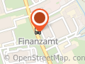 Finanzamt Erfurt