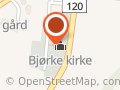 Bjørke kirke