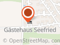 Gästehaus Manuela Seefried