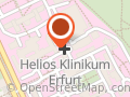 Helios Privatklinik Erfurt