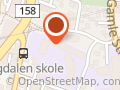 Sagdalen skole