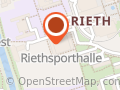 Riethsporthalle