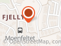 Moen Familiebarnehage Gunn Svendby