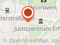 Arbeitsgericht Erfurt