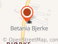 Betania Bjerke