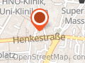 wabe wohnen gGmbH, Betreutes Wohnen, Hauptstandort