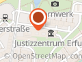 Justizzentrum Erfurt