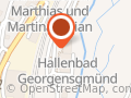Hallenschwimmbad