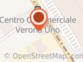 Veneta Cucine a Verona - Via Rodigina