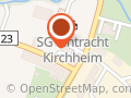 Fahrzeug-Service GmbH Tankstelle (Kirchheim)