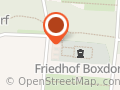 Friedhof Boxdorf