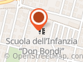 Scuola dell'Infanzia Don Bondi