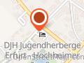 Deutscher Jugendherbergswerk -Landesverband Thüringen e.V.